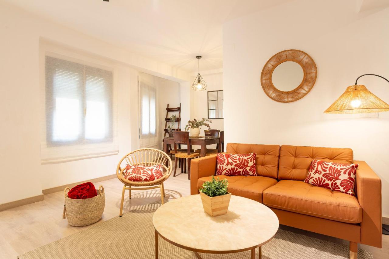 Ginachero & Center By Ele Apartament