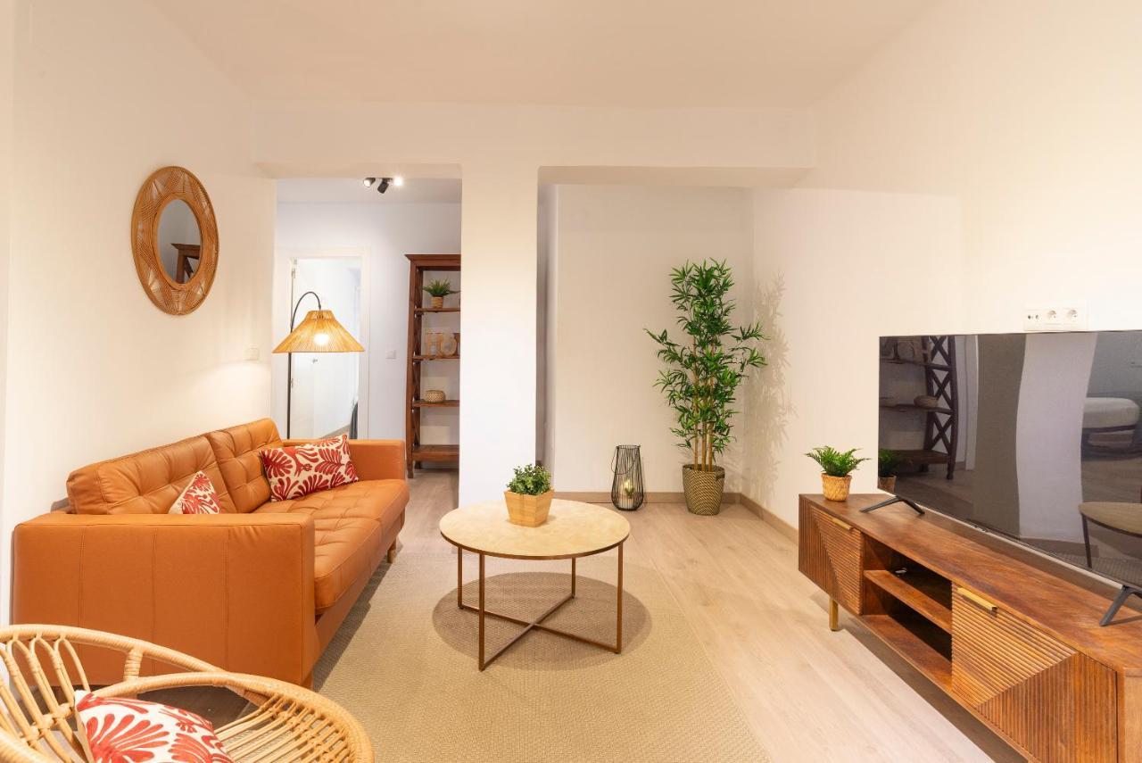 Apartament Ginachero & Center By Ele *