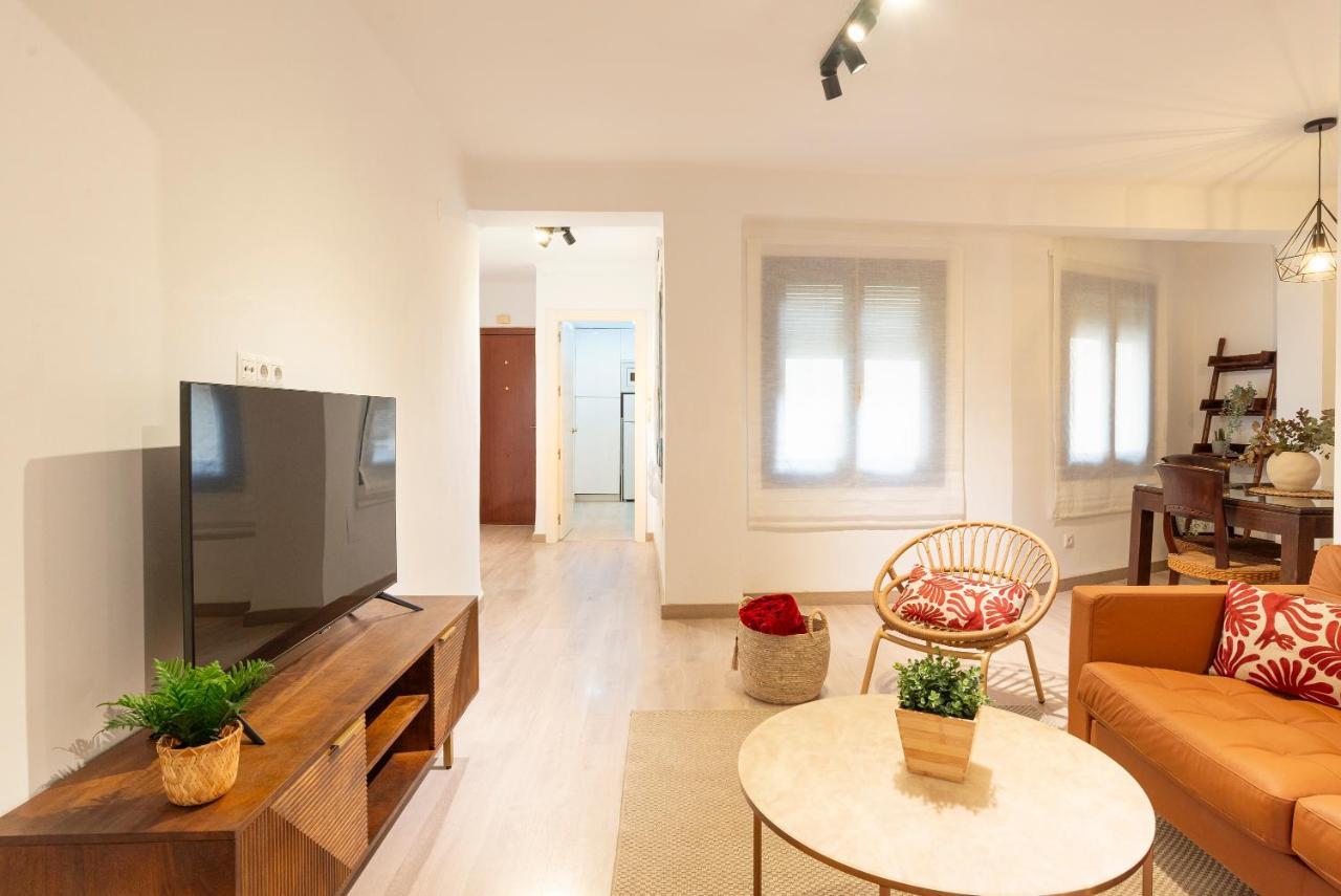 Ginachero & Center By Ele Apartament