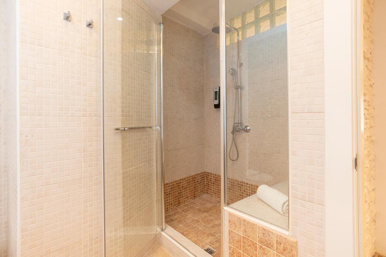 Ginachero & Center By Ele Apartament