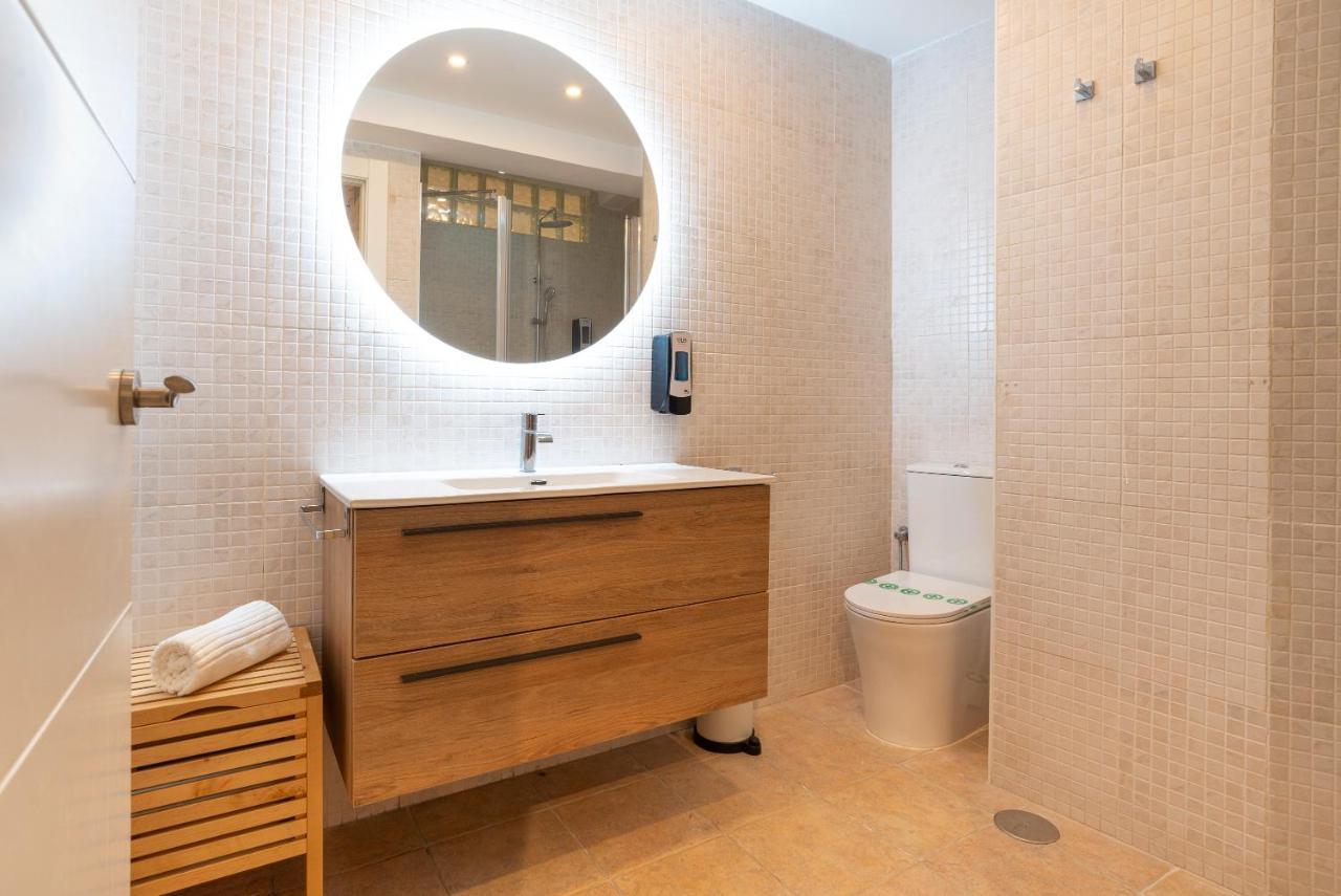 Ginachero & Center By Ele Apartament Malaga