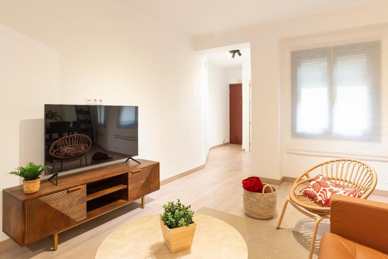 Ginachero & Center By Ele Apartament *