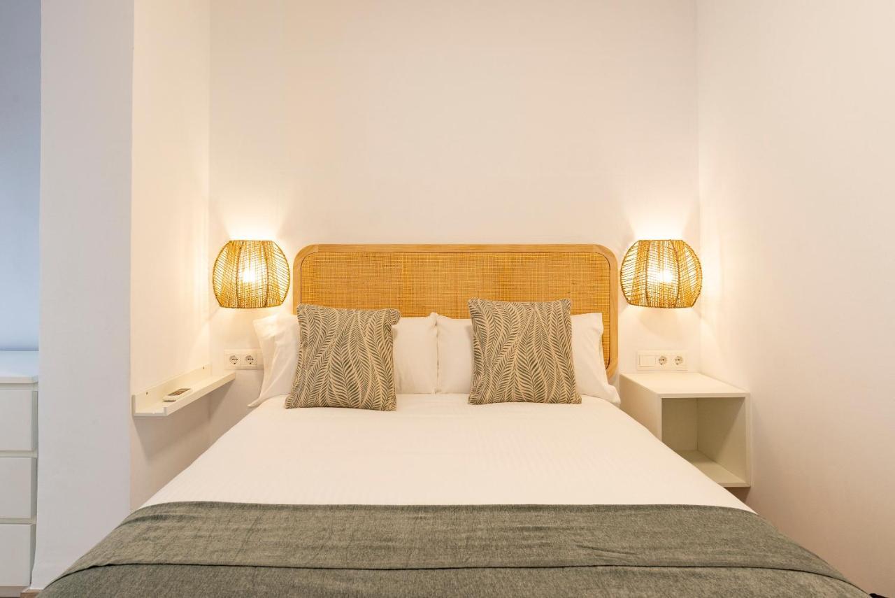 Apartament Ginachero & Center By Ele